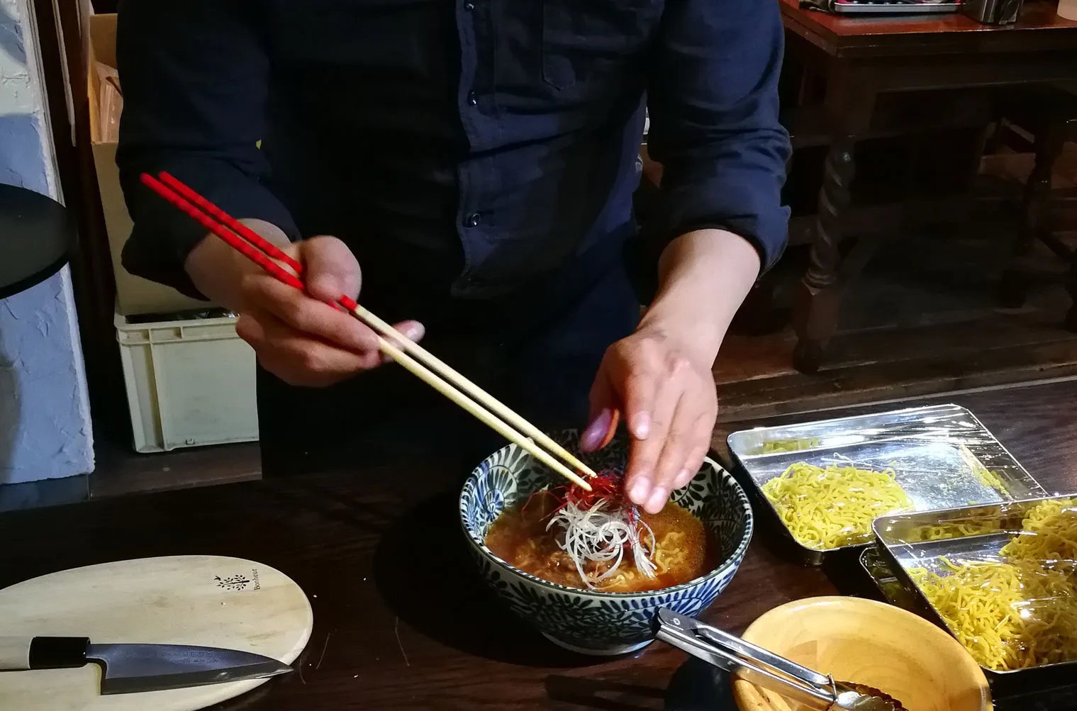 🍳 쿠킹 썬 오사카(Cooking Sun Osaka) 이미지 3